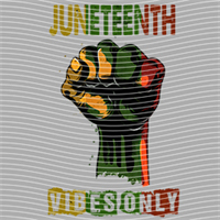 Juneteenth-JU  799